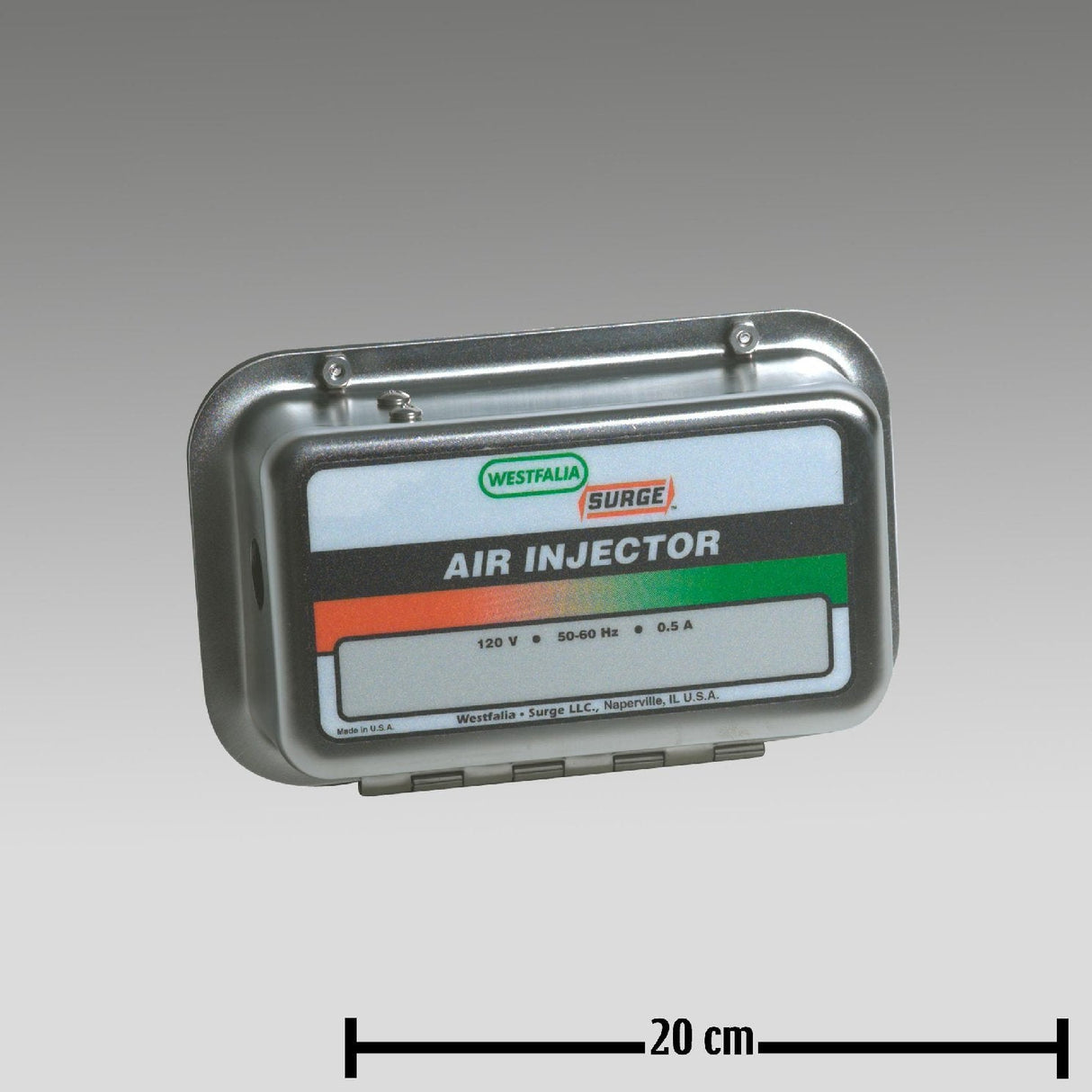 Original GEA Steuerung 7750-0035-754 Ersatzteil