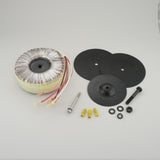 Original GEA Transformator 7750-0035-910 Ersatzteil