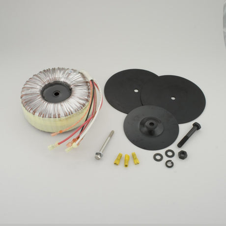 Original GEA Transformator 7750-0035-910 Ersatzteil