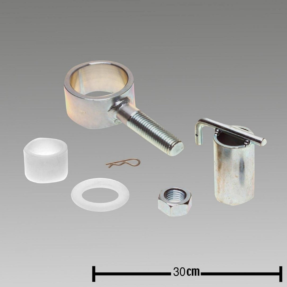 Original GEA Scharnier 7750-0035-991 Ersatzteil