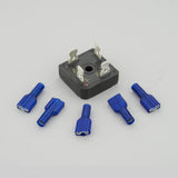 Original GEA Gleichrichter 7750-0036-629 Ersatzteil