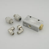 Original GEA Steuerventil vollst. 7750-0036-725 Ersatzteil