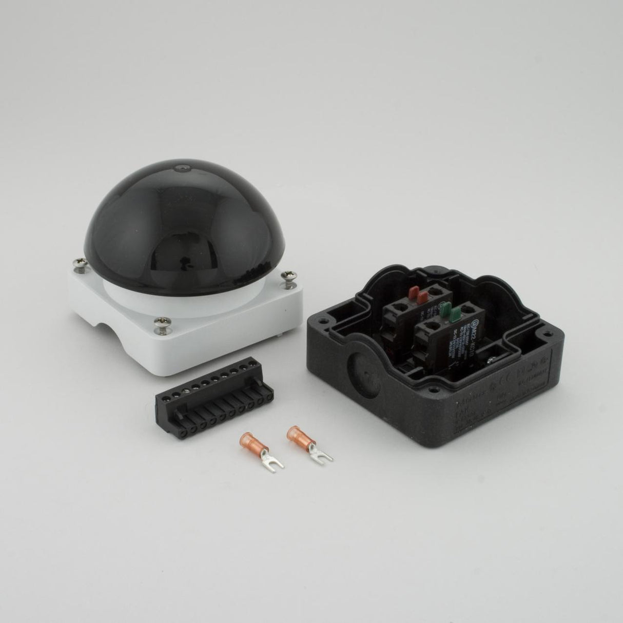 Original GEA Schalter vollst. 7750-0037-172 Ersatzteil