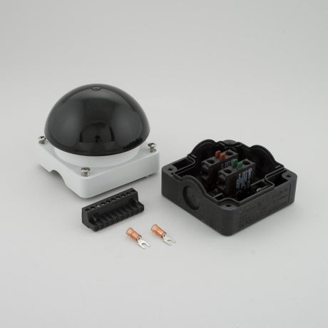 Original GEA Schalter vollst. 7750-0037-172 Ersatzteil