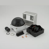 Original GEA Fernstarter vollst. 7750-0037-858 Ersatzteil