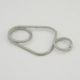 Original GEA Schlauchhalter 7750-0038-403 Ersatzteil