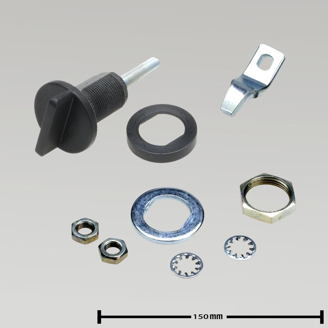 Original GEA Klinke 7750-0038-522 Ersatzteil