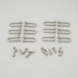 Original GEA Schäkel 7750-0038-526 Ersatzteil