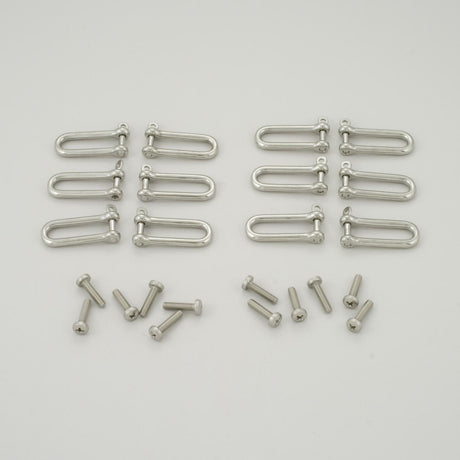 Original GEA Schäkel 7750-0038-526 Ersatzteil