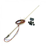 GEA Schwimmerrohr vollst. 7750-0038-672 (77500038672)