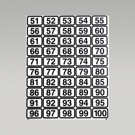 Original GEA Satz aus unedlem Metall 7750-0038-756 Ersatzteil