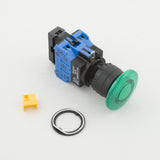 Original GEA Pilztaster 7750-0038-971 Ersatzteil