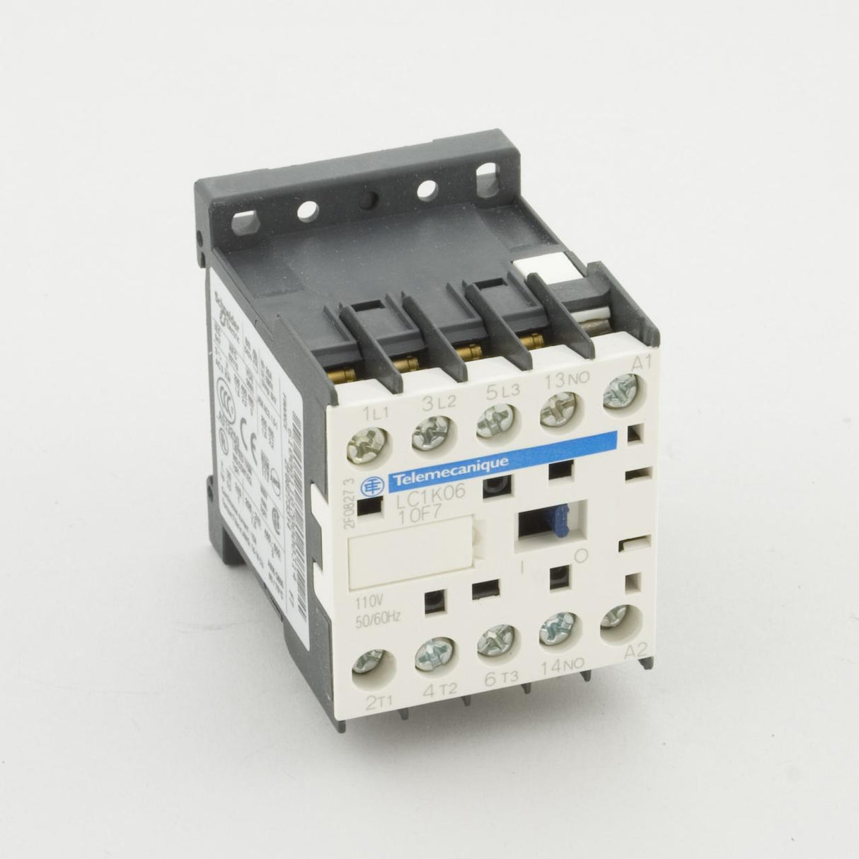 Original GEA Schütz 7750-0038-975 Ersatzteil