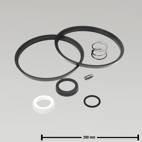 Original GEA Satz Dichtungen 7750-0039-506 Ersatzteil
