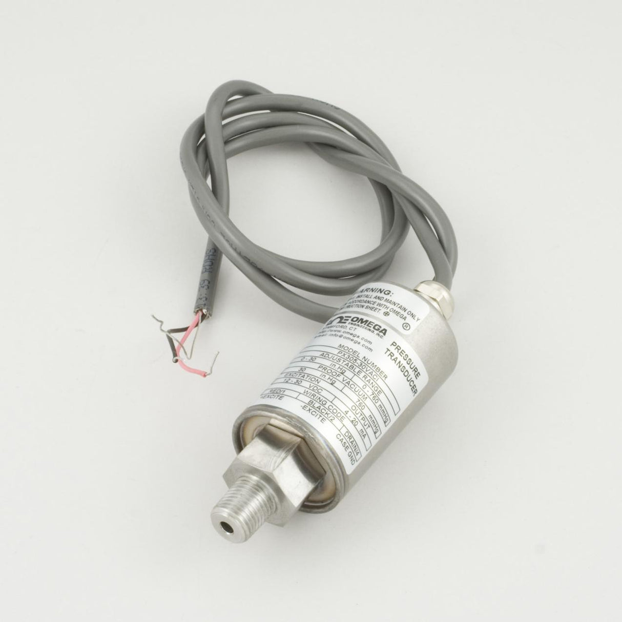 Original GEA Drucksensor 7750-0039-621 Ersatzteil