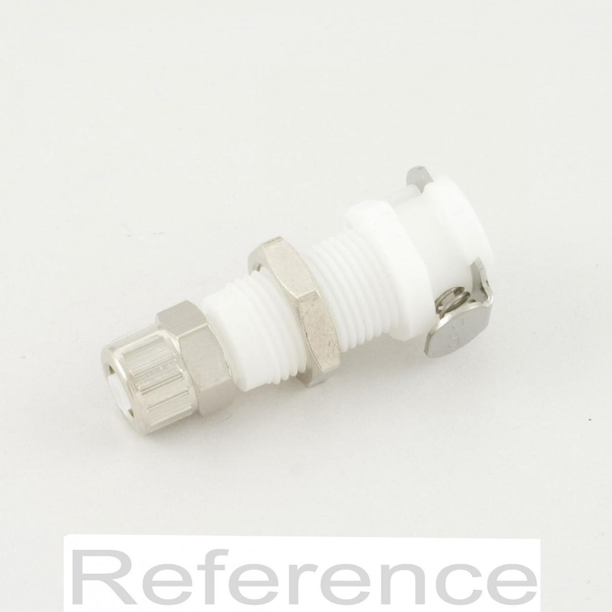 GEA Fitting 7750-0047-072 (77500047072)