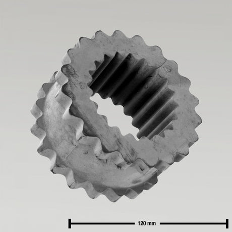 Original GEA Gummikupplung 7750-0070-959 Ersatzteil