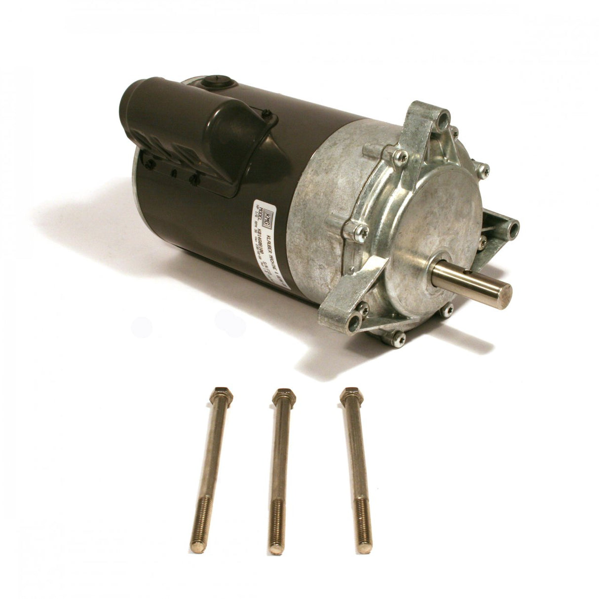 GEA Rührwerksmotor 7750-0086-366 (77500086366)