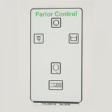 Original GEA Frontfolie 7750-0099-003 Ersatzteil