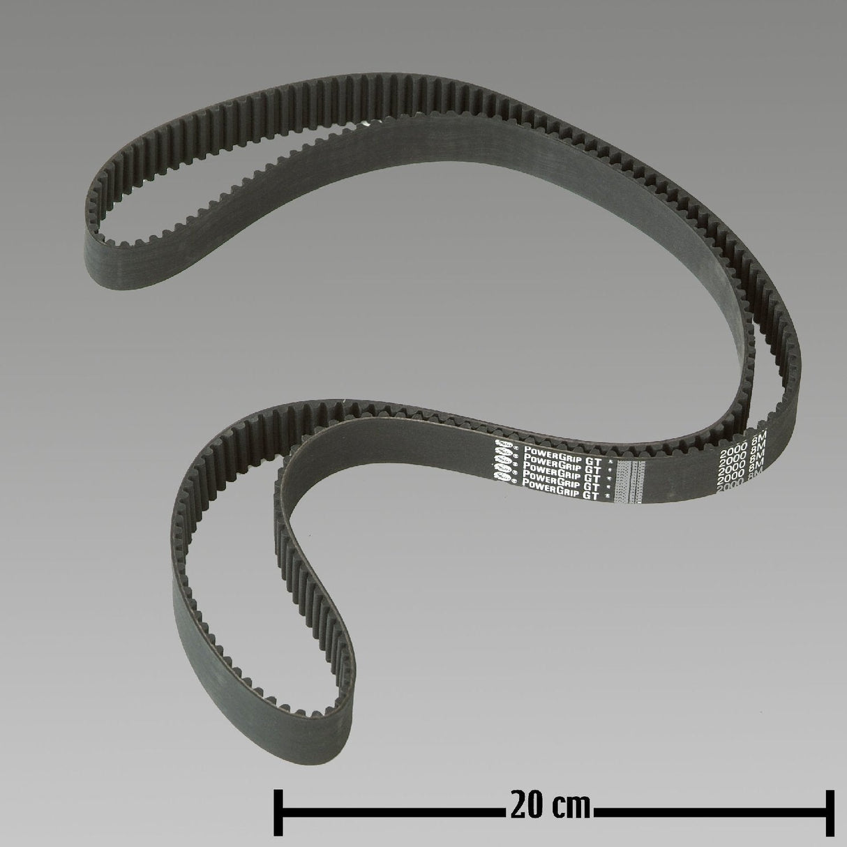 GEA Zahnriemen 7750-0100-461 (77500100461)