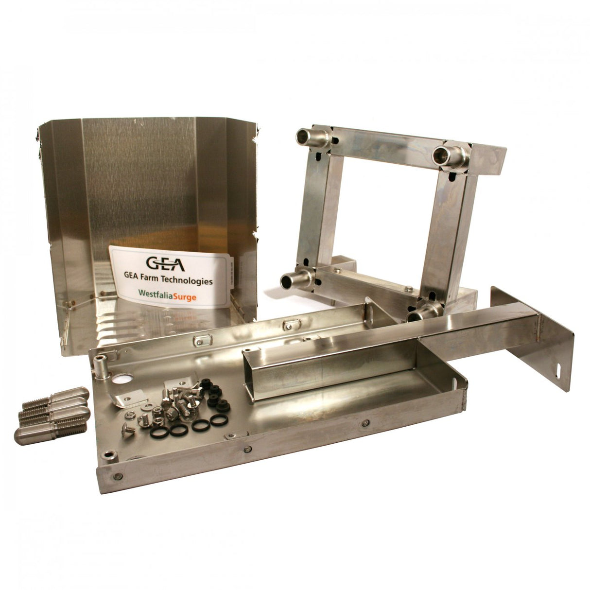 GEA Fuß 7750-0100-500 (77500100500)