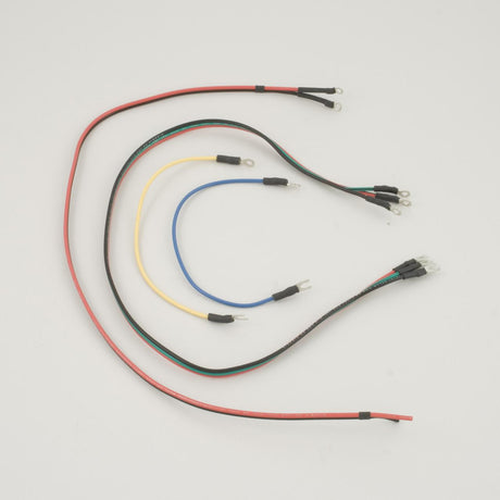 Original GEA Satz Kabel 7750-0100-655 Ersatzteil
