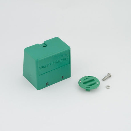 Original GEA Deckel 7750-0100-714 Ersatzteil