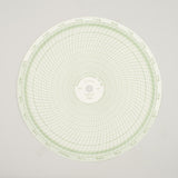 Original GEA Diagramm 7750-0101-107 Ersatzteil