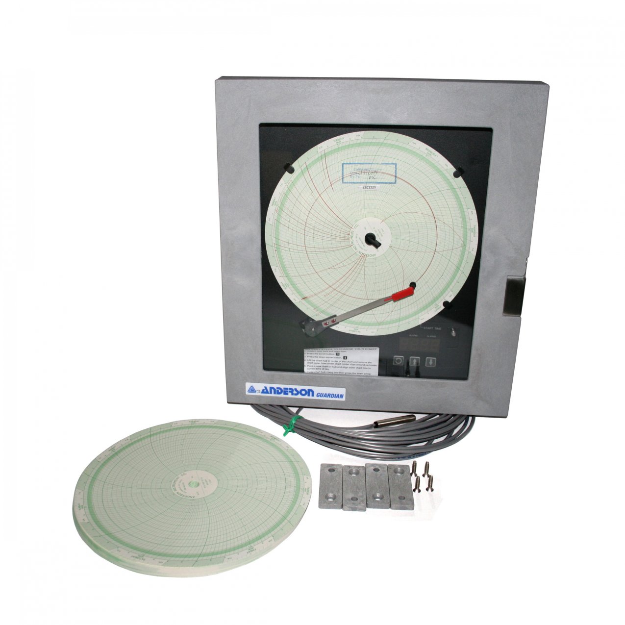 GEA Datenrekorder 7750-0101-110 (77500101110)