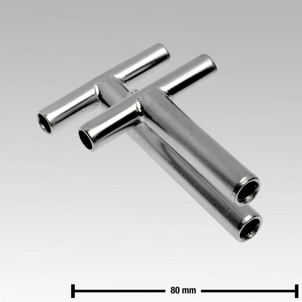 Original GEA Luftverteilerstück 7750-0101-210 Ersatzteil