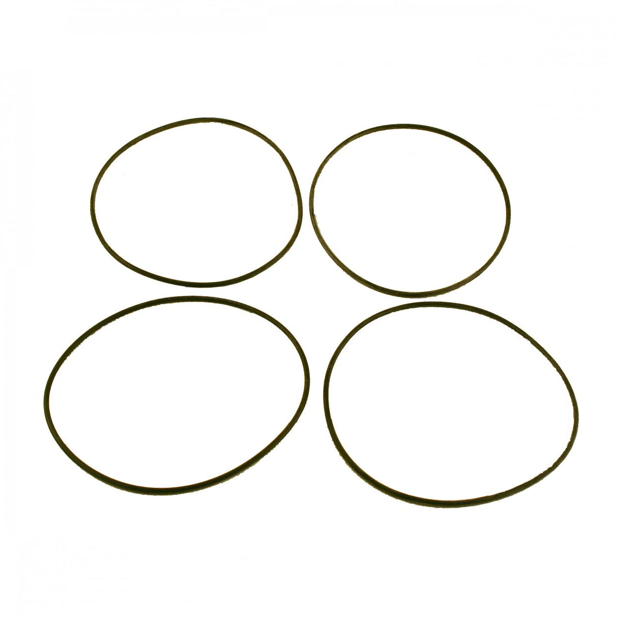 Original GEA Satz Dichtungen 9.000 Stunden 7750-0103-140 Ersatzteil