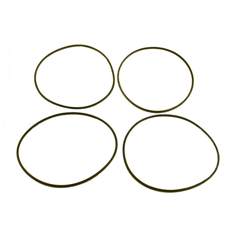 Original GEA Satz Dichtungen 9.000 Stunden 7750-0103-140 Ersatzteil