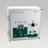 GEA Steuergerät 7750-0103-245 (77500103245)