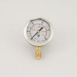 Original GEA Manometer 7750-0104-184 Ersatzteil