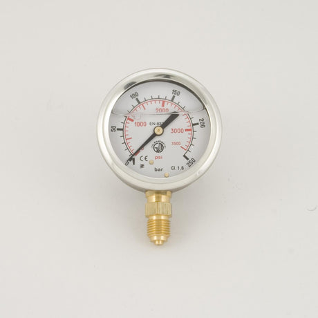 Original GEA Manometer 7750-0104-184 Ersatzteil