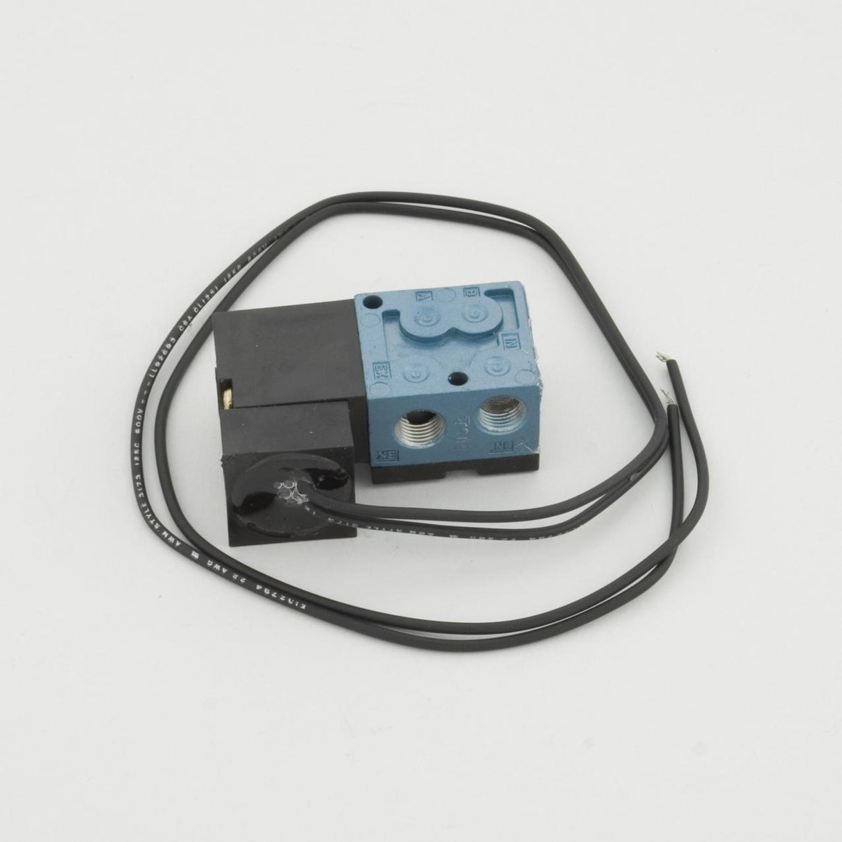 Original GEA Magnetventil 7750-0104-362 Ersatzteil