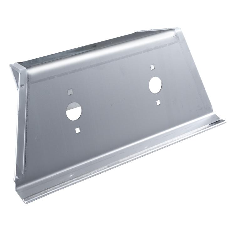 Original GEA Halter 7750-0104-459 Ersatzteil