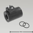 Original GEA Spule vollst. 7750-0104-473 Ersatzteil