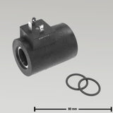 Original GEA Spule vollst. 7750-0104-473 Ersatzteil