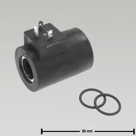 Original GEA Spule vollst. 7750-0104-473 Ersatzteil