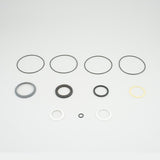 Original GEA Satz Dichtungen 7750-0104-482 Ersatzteil