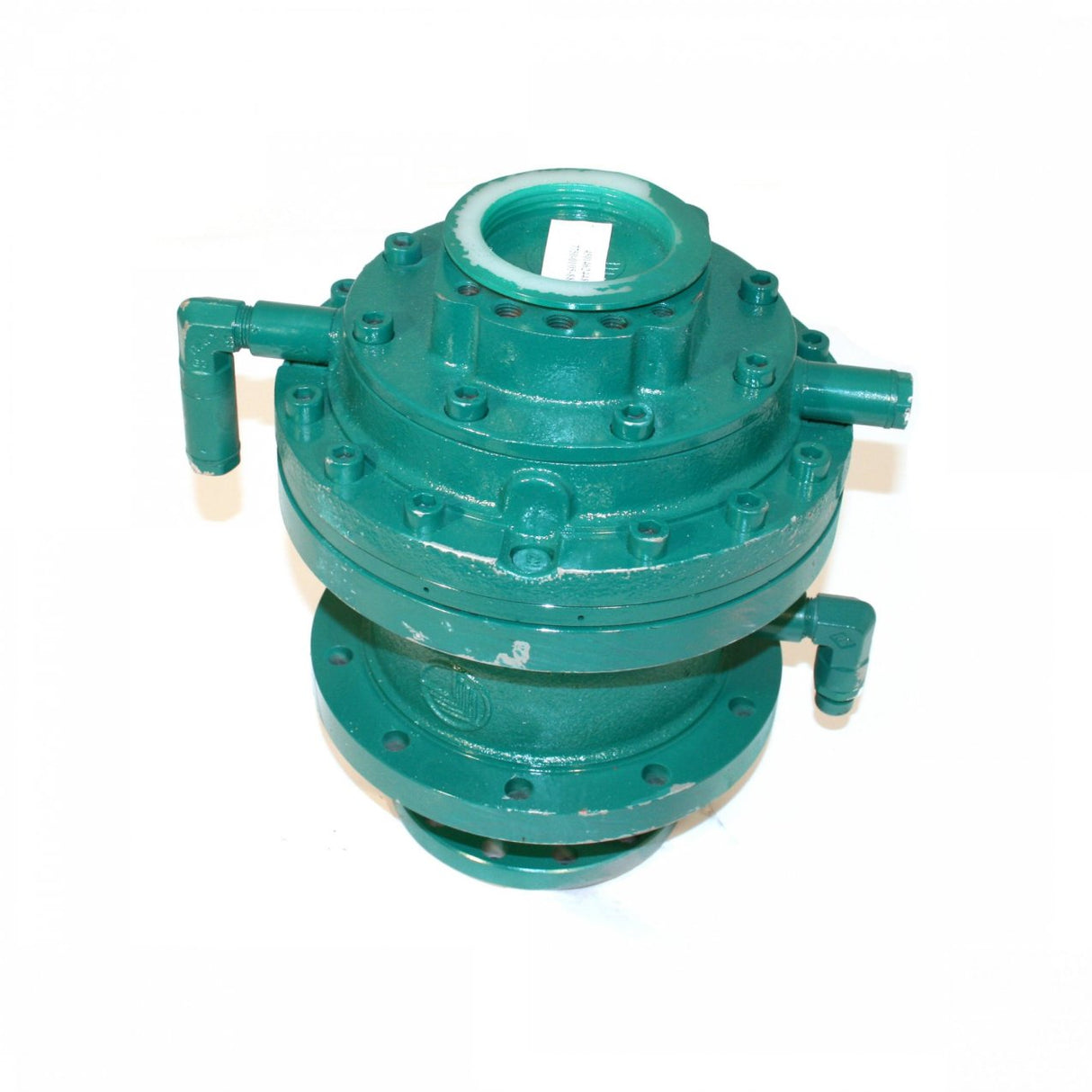 GEA Reduziergetriebe vollst. 7750-0105-880 (77500105880)