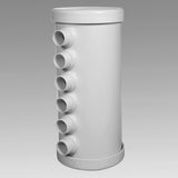 Original GEA Vakuumtank 7750-0106-552 Ersatzteil