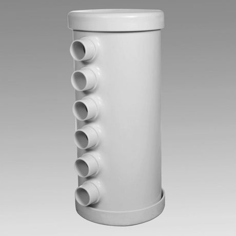 Original GEA Vakuumtank 7750-0106-552 Ersatzteil