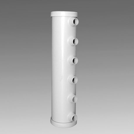 Original GEA Vakuumtank 7750-0106-553 Ersatzteil