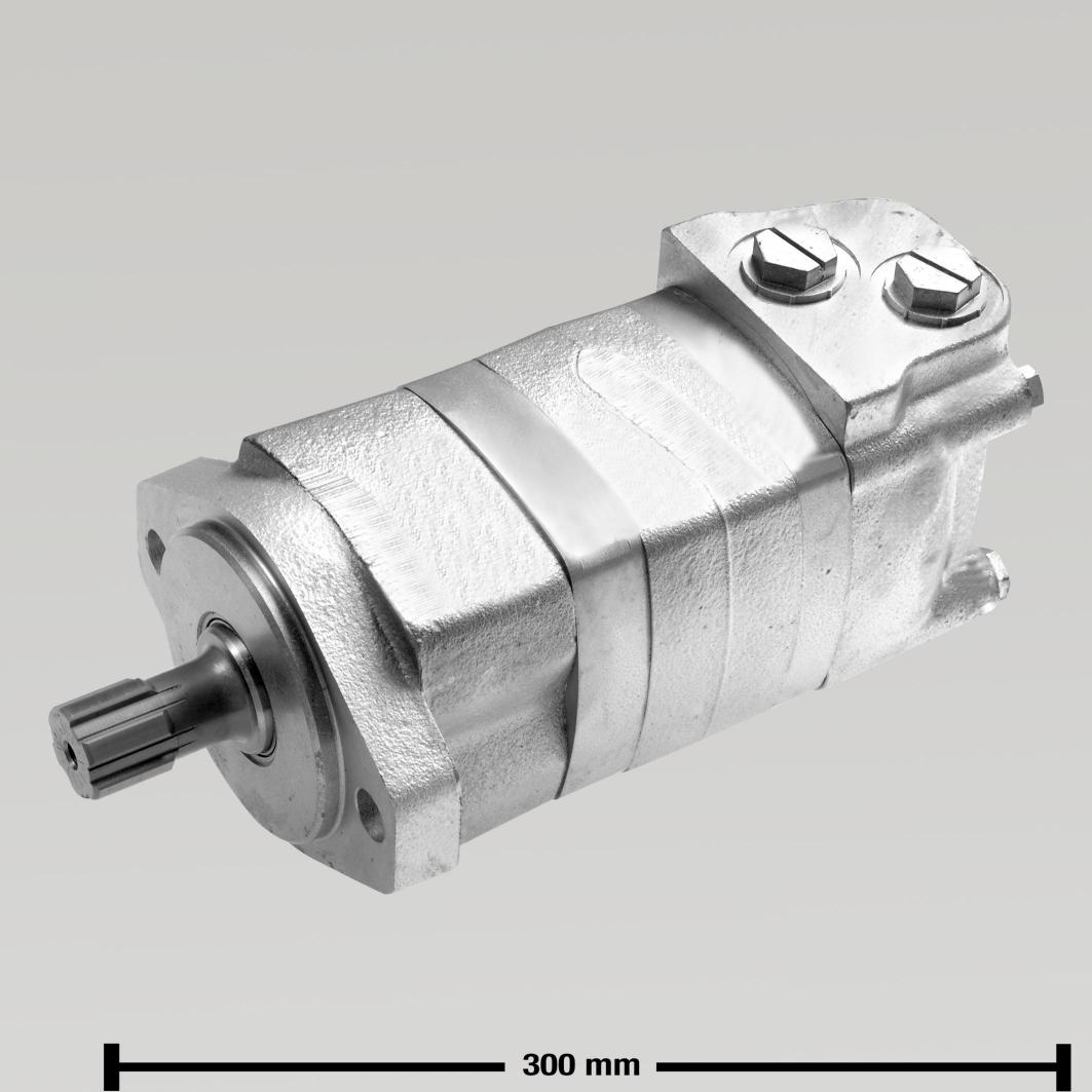 Original GEA Hydraulikmotor 7750-0106-657 Ersatzteil
