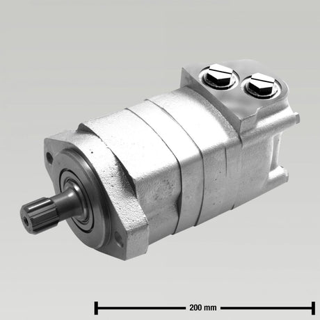 Original GEA Hydraulikmotor 7750-0106-658 Ersatzteil