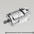 Original GEA Hydraulikmotor 7750-0106-659 Ersatzteil