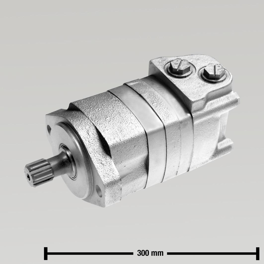 Original GEA Hydraulikmotor 7750-0106-659 Ersatzteil