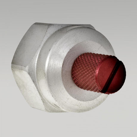 Original GEA Einstellknopf 7750-0107-175 Ersatzteil